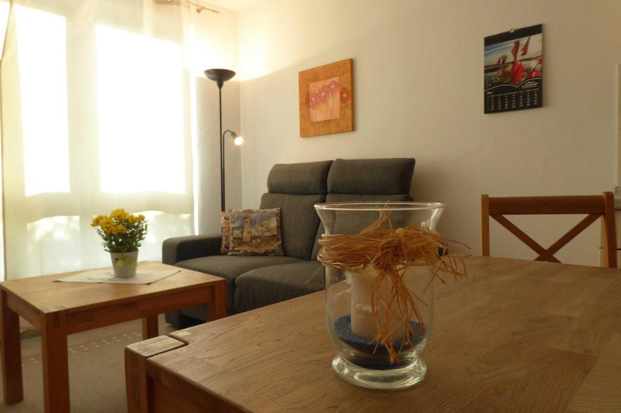 Ferienhaus Gruebsch Zempin Eksteriør billede